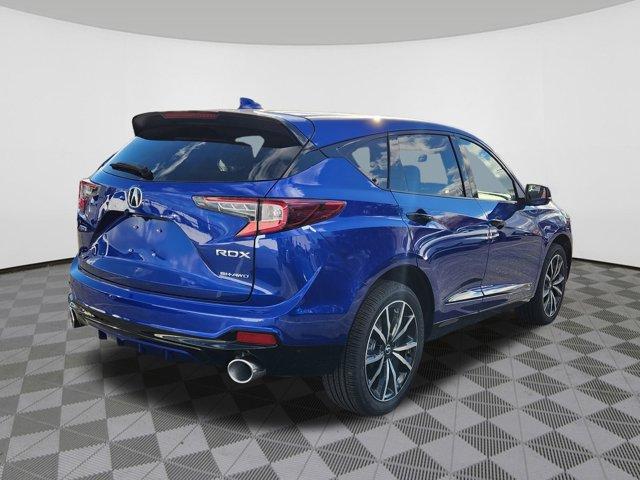 new 2026 Acura RDX car, priced at $56,800