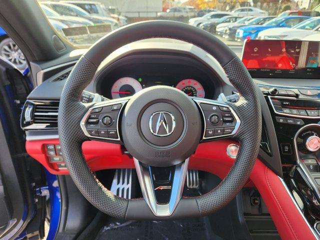 new 2026 Acura RDX car, priced at $56,800