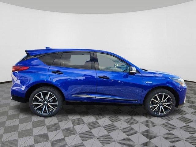new 2026 Acura RDX car, priced at $56,800