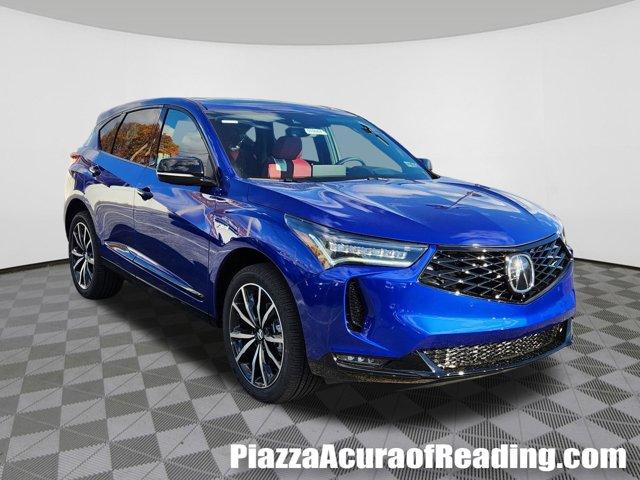 new 2026 Acura RDX car, priced at $56,800
