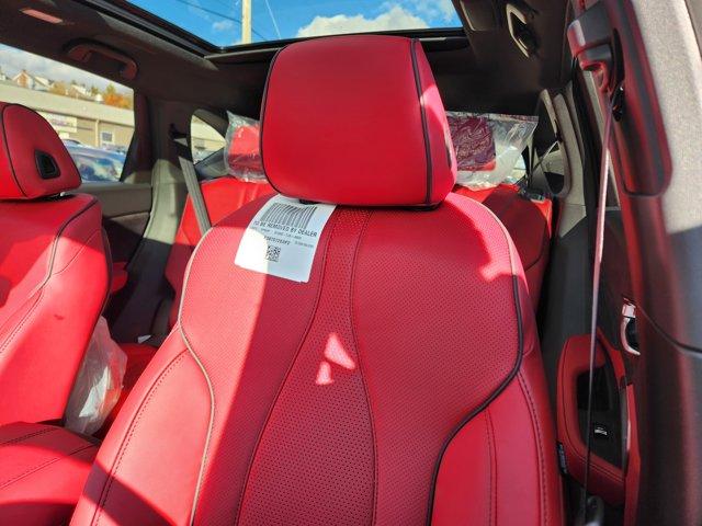 new 2026 Acura RDX car, priced at $56,800