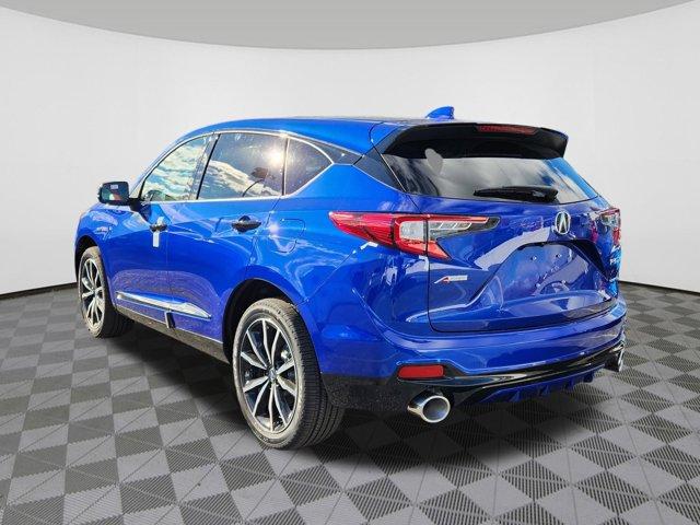 new 2026 Acura RDX car, priced at $56,800