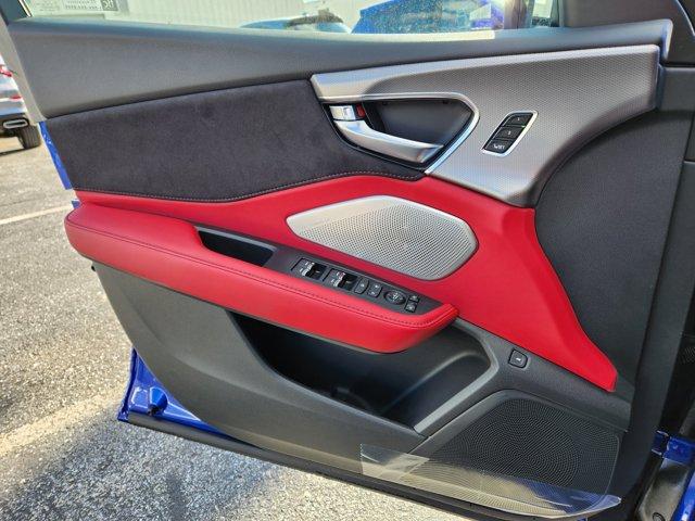 new 2026 Acura RDX car, priced at $56,800