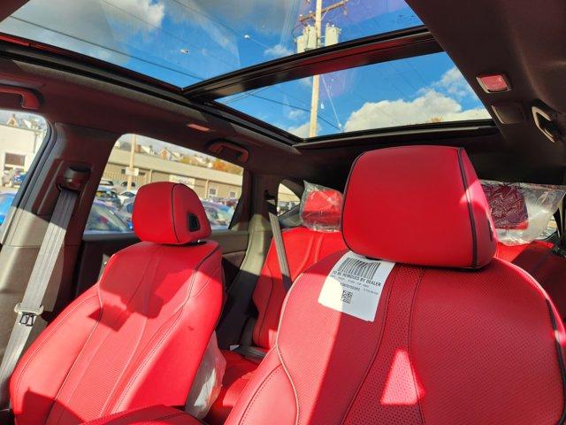 new 2026 Acura RDX car, priced at $56,800