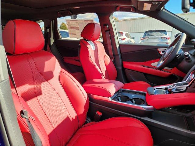 new 2026 Acura RDX car, priced at $56,800