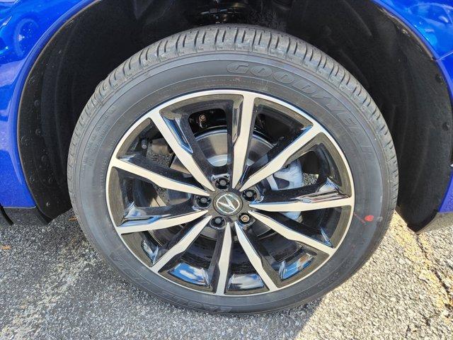 new 2026 Acura RDX car, priced at $56,800