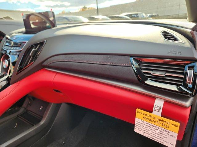 new 2026 Acura RDX car, priced at $56,800