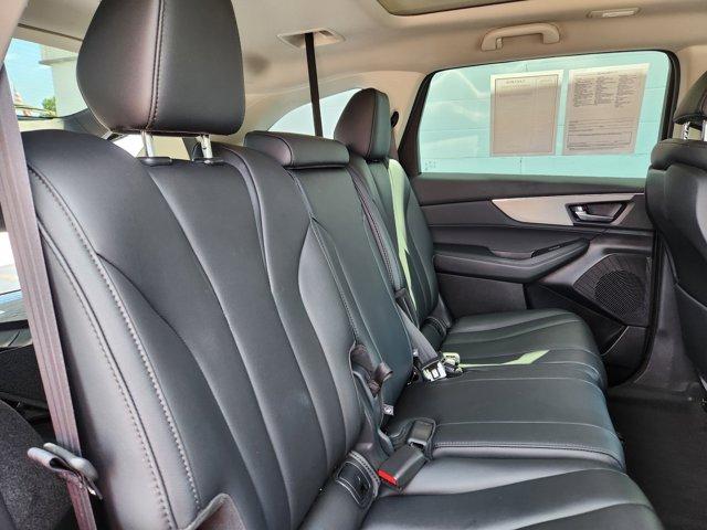 used 2023 Acura MDX car, priced at $39,876