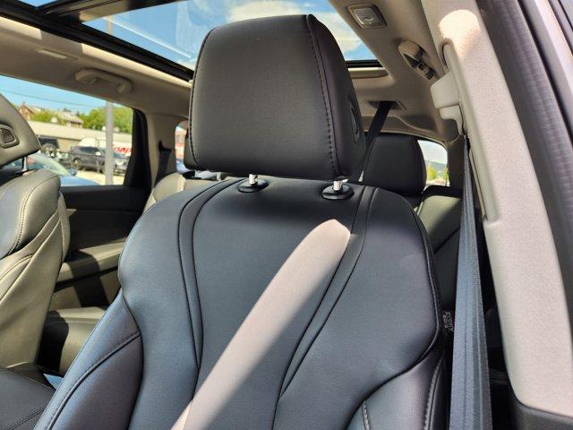 used 2023 Acura MDX car, priced at $39,876