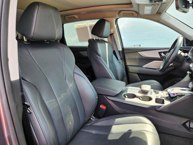 used 2023 Acura MDX car, priced at $39,876