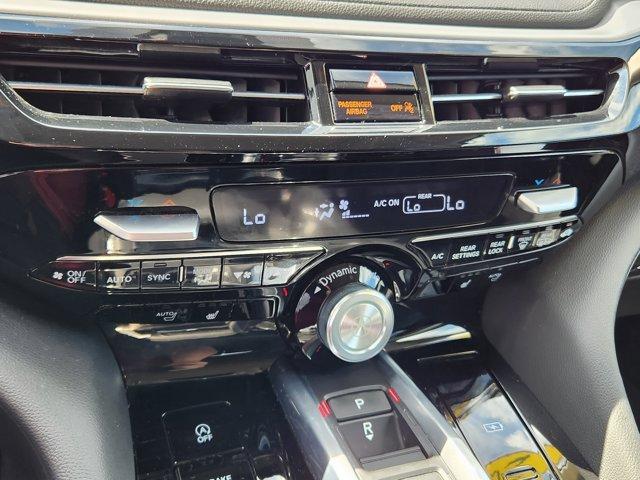 used 2023 Acura MDX car, priced at $39,876