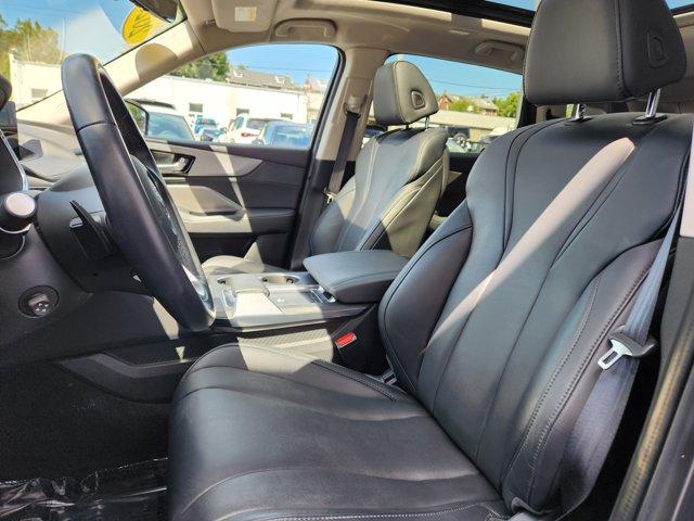 used 2023 Acura MDX car, priced at $39,876