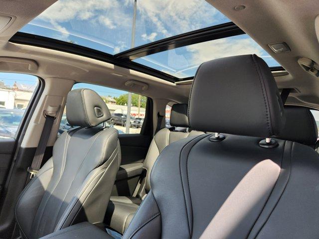used 2023 Acura MDX car, priced at $39,876