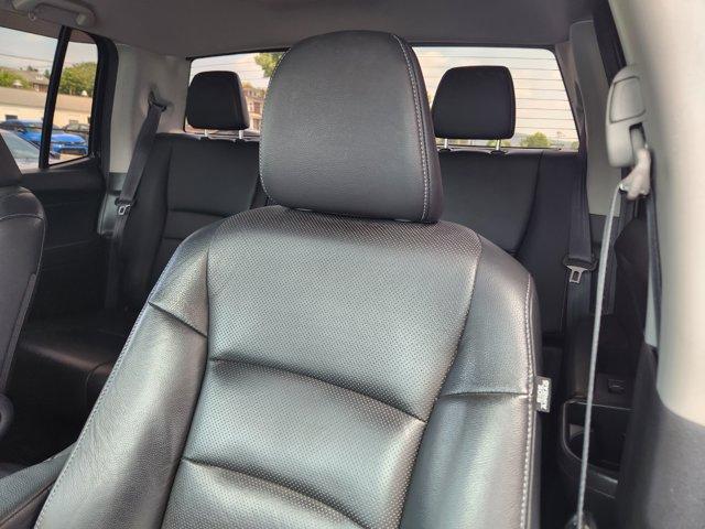 used 2017 Honda Ridgeline car, priced at $20,672
