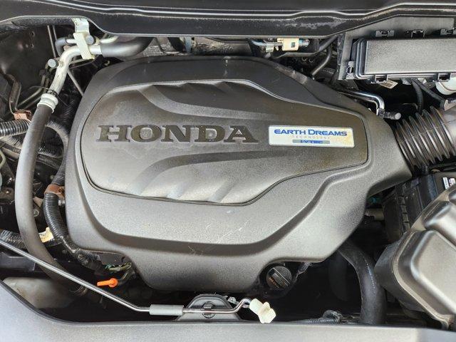 used 2017 Honda Ridgeline car, priced at $20,672