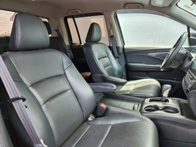 used 2017 Honda Ridgeline car, priced at $20,672