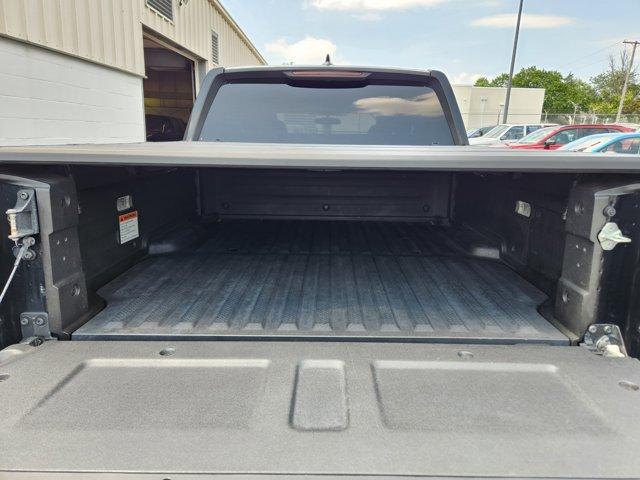 used 2017 Honda Ridgeline car, priced at $20,672