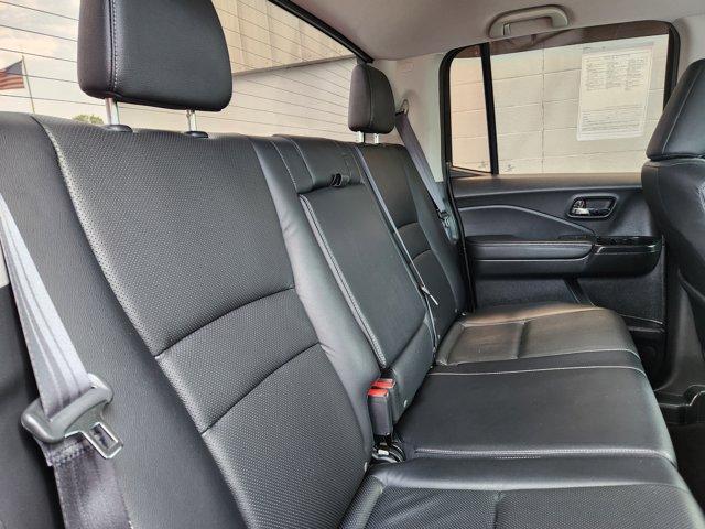 used 2017 Honda Ridgeline car, priced at $20,672