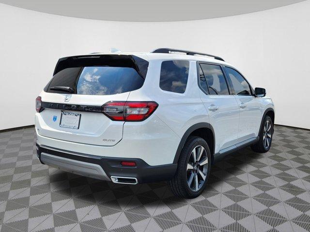 used 2023 Honda Pilot car, priced at $45,487