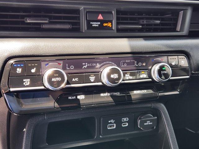 used 2023 Honda Pilot car, priced at $45,487