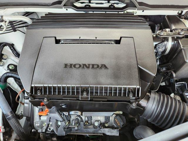 used 2023 Honda Pilot car, priced at $45,487