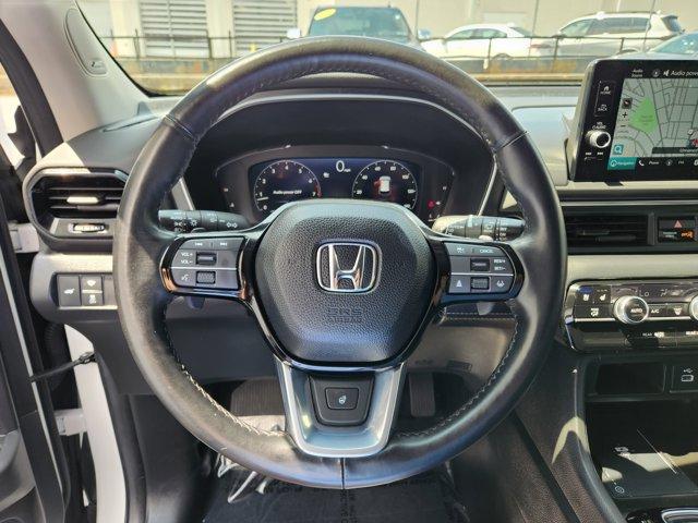used 2023 Honda Pilot car, priced at $45,487