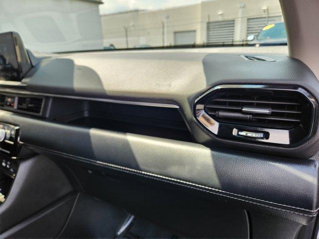 used 2023 Honda Pilot car, priced at $45,487