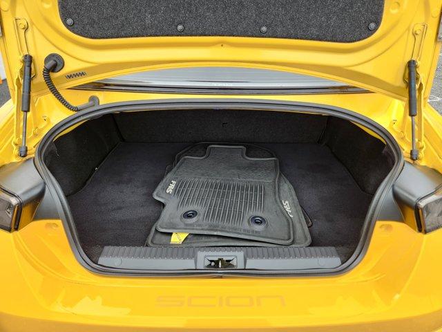 used 2015 Scion FR-S car, priced at $20,000