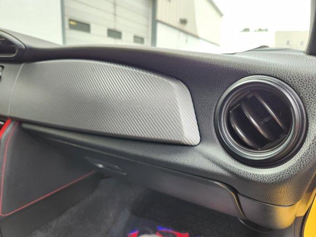 used 2015 Scion FR-S car, priced at $20,000