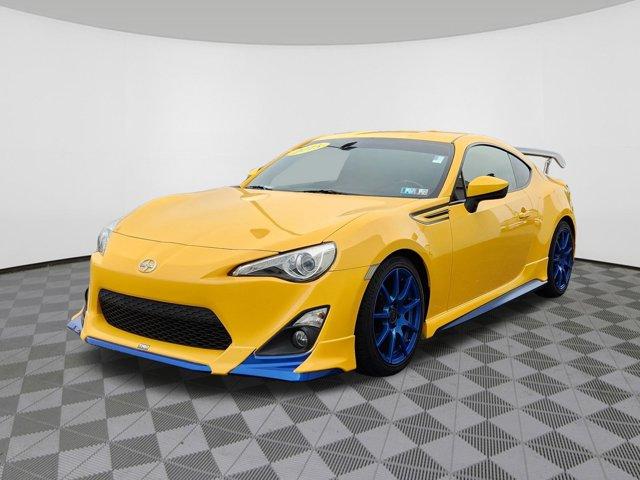 used 2015 Scion FR-S car, priced at $20,000