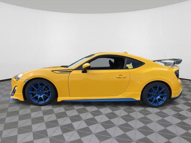 used 2015 Scion FR-S car, priced at $20,000