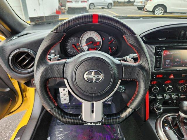 used 2015 Scion FR-S car, priced at $20,000