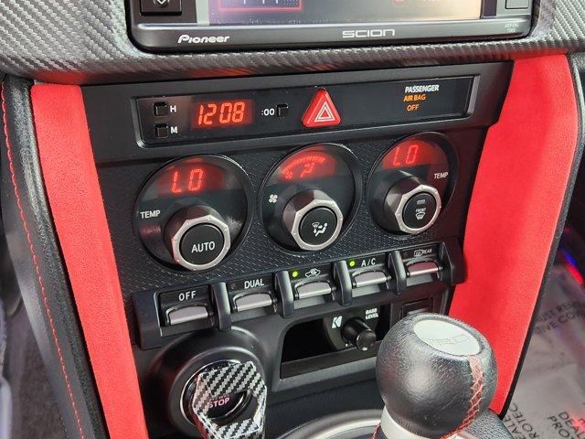 used 2015 Scion FR-S car, priced at $20,000