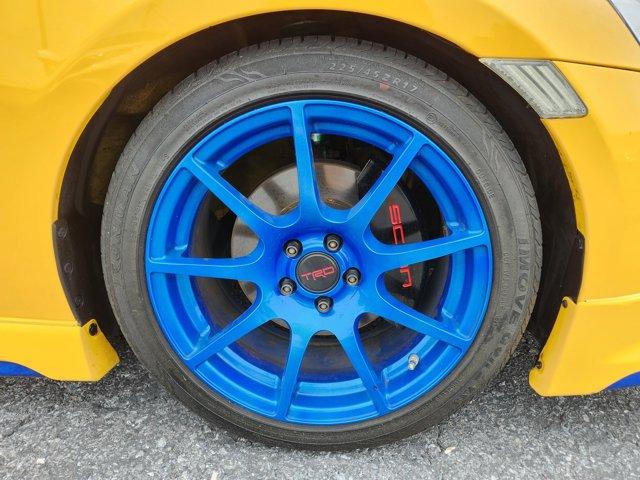 used 2015 Scion FR-S car, priced at $20,000