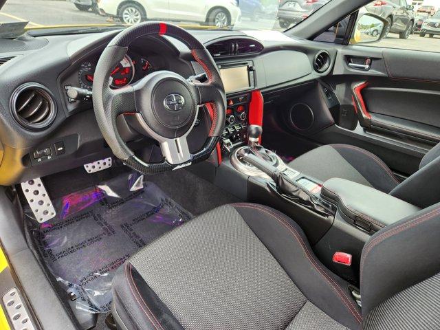 used 2015 Scion FR-S car, priced at $20,000