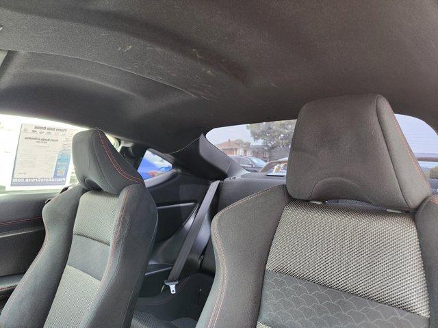 used 2015 Scion FR-S car, priced at $20,000