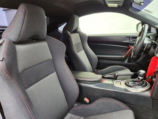 used 2015 Scion FR-S car, priced at $20,000