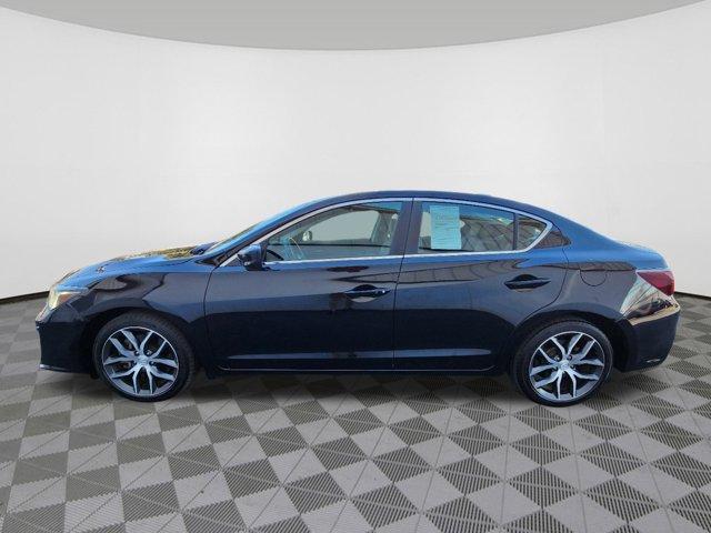 used 2021 Acura ILX car, priced at $24,944