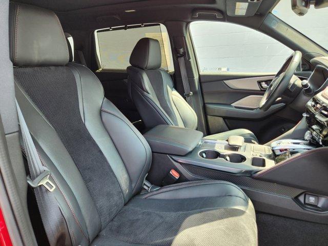 used 2023 Acura MDX car, priced at $47,375