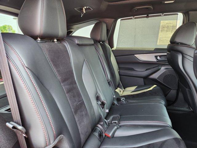 used 2023 Acura MDX car, priced at $47,375