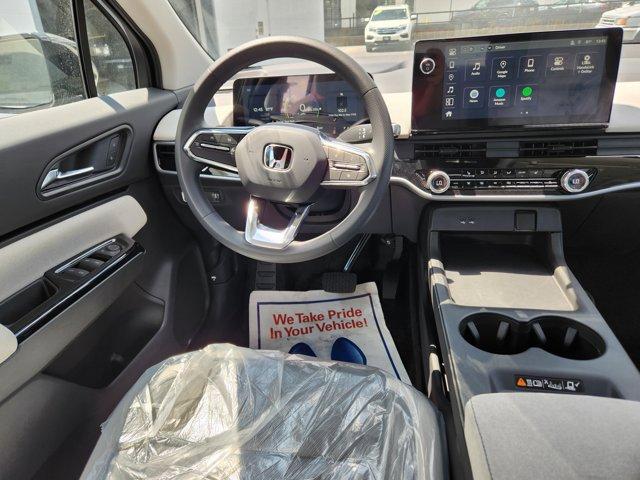 new 2024 Honda Prologue car, priced at $52,305