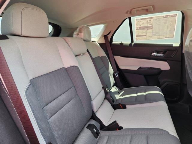new 2024 Honda Prologue car, priced at $52,305