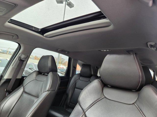 used 2020 Acura MDX car, priced at $30,000