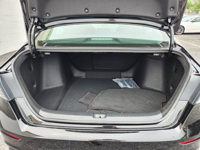 used 2024 Honda Accord car, priced at $27,977