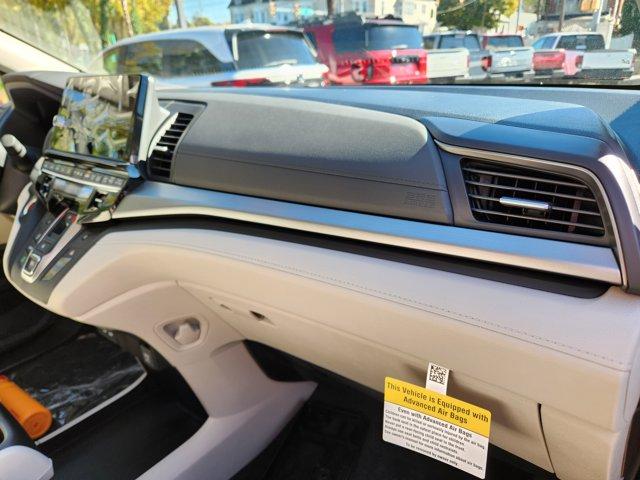 new 2026 Honda Odyssey car, priced at $44,745