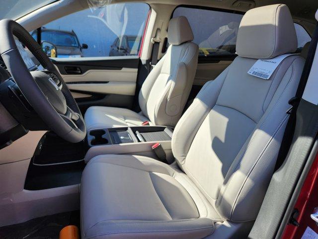 new 2026 Honda Odyssey car, priced at $44,745