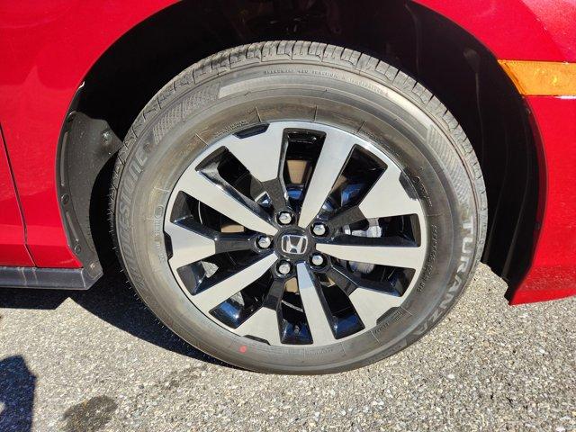 new 2026 Honda Odyssey car, priced at $44,745