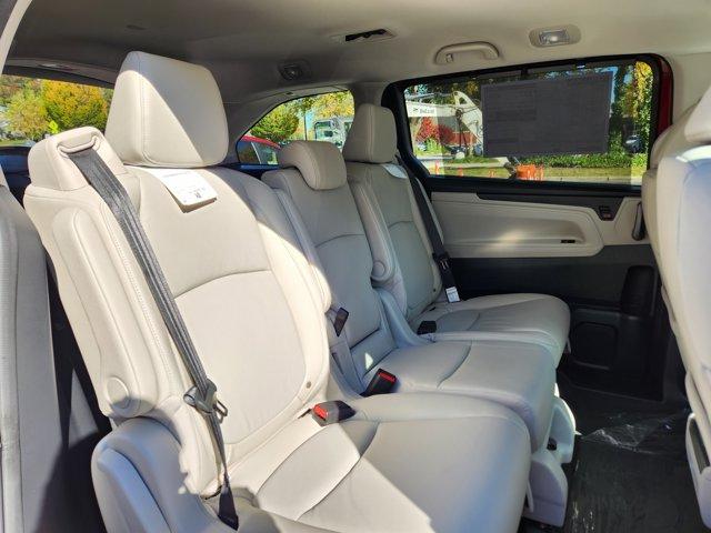 new 2026 Honda Odyssey car, priced at $44,745