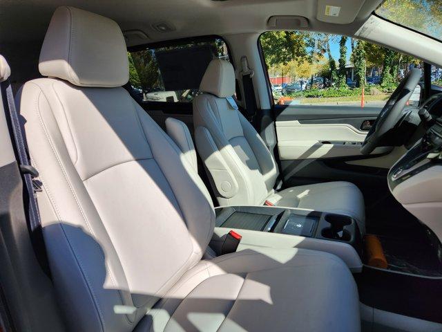 new 2026 Honda Odyssey car, priced at $44,745