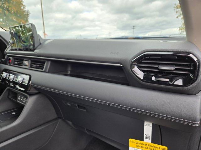 new 2025 Honda Pilot car, priced at $51,095